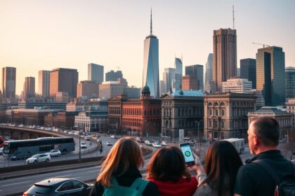 Carsharing im Städtevergleich