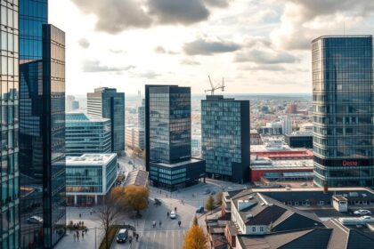 Cloud-Technologien in deutschen Firmen