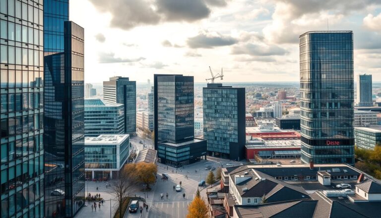 Cloud-Technologien in deutschen Firmen