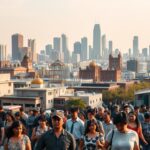 Demografischer Wandel und seine Folgen