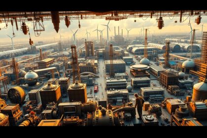 Deutsche Erfindungen, die die Welt verändert haben