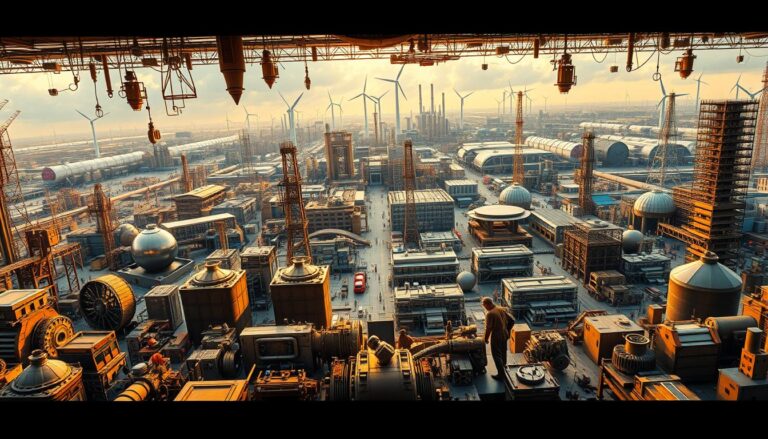 Deutsche Erfindungen, die die Welt verändert haben