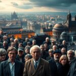 Deutsche Filmgeschichte und bedeutende Regisseure