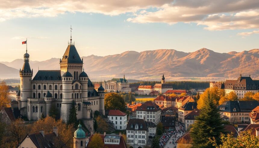 Deutsche Kulturgeschichte kompakt erklärt