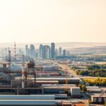 Deutschlands wichtigste Wirtschaftszweige im Überblick