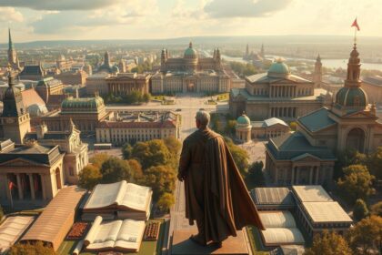 Die Entwicklung deutscher Grundrechte im Überblick