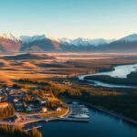 Die beliebtesten Urlaubsregionen im Norden