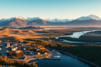 Die beliebtesten Urlaubsregionen im Norden