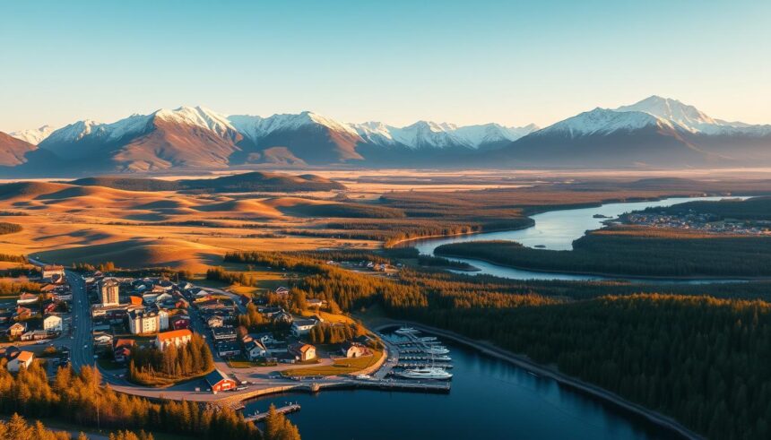 Die beliebtesten Urlaubsregionen im Norden