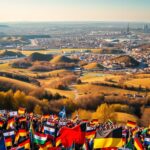 Die politische Landschaft Deutschlands verständlich erklärt