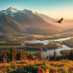 Die wichtigsten Naturschutzgebiete Deutschlands