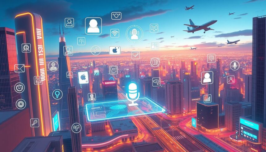 Digitale Alltagshelfer und Apps