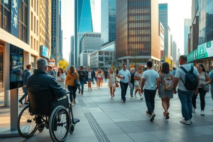 Digitale Barrierefreiheit im Alltag