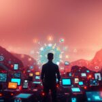 Digitale Bildung: Chancen und Risiken