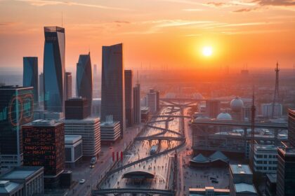 Digitalisierung in Deutschland: Stand und Perspektiven