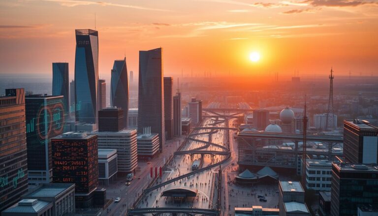 Digitalisierung in Deutschland: Stand und Perspektiven