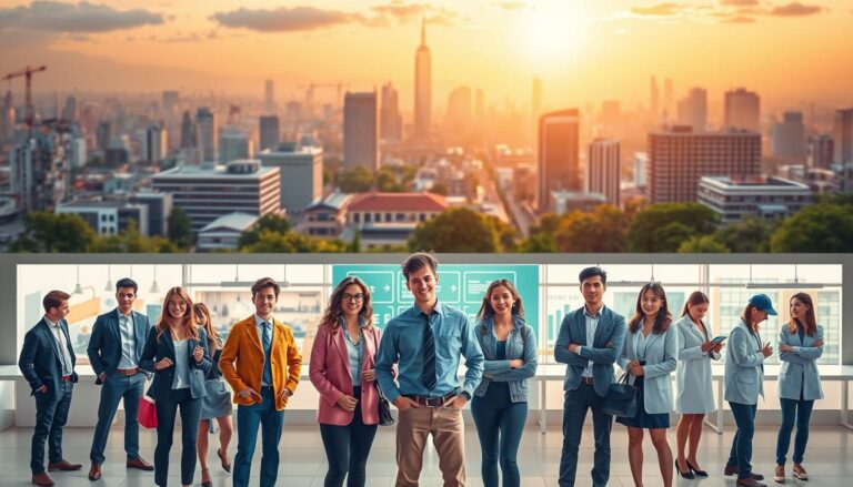 Duale Ausbildung: Vorteile und Perspektiven