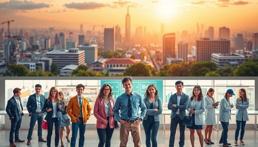 Duale Ausbildung: Vorteile und Perspektiven