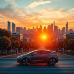 Elektromobilität: Entwicklungen und Ausbau