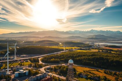 Energiewende: Chancen und Herausforderungen