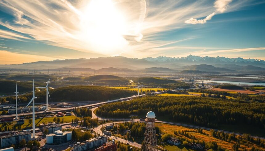 Energiewende: Chancen und Herausforderungen