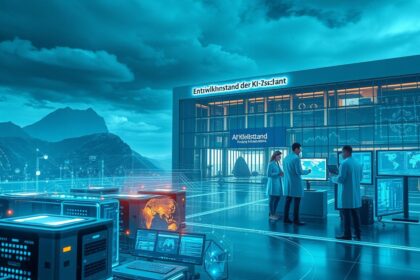 Entwicklungsstand der KI-Forschung