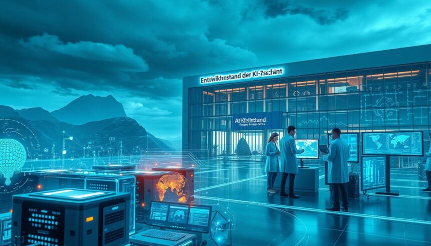 Entwicklungsstand der KI-Forschung