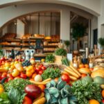 Ernährungstrends in Deutschland