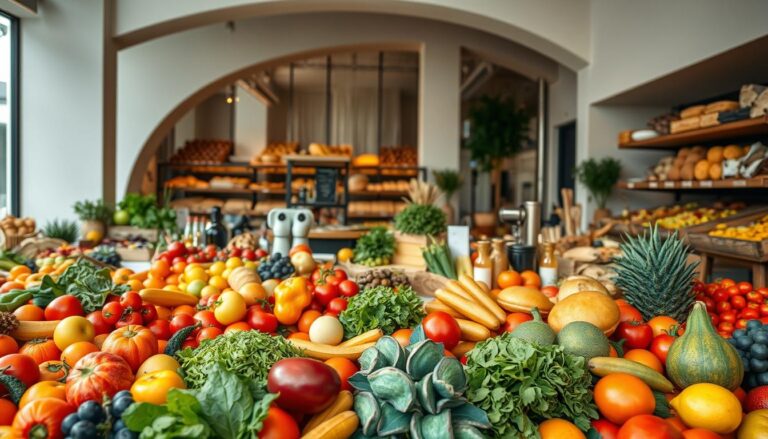 Ernährungstrends in Deutschland