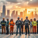 Fachkräftemangel: Ursachen und Lösungsstrategien