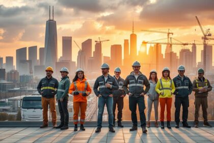 Fachkräftemangel: Ursachen und Lösungsstrategien