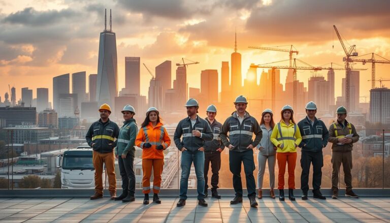 Fachkräftemangel: Ursachen und Lösungsstrategien