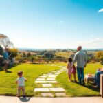 Familienpolitik im Überblick