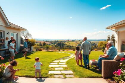 Familienpolitik im Überblick