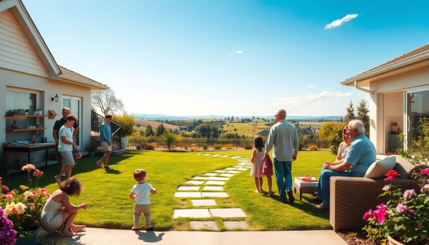 Familienpolitik im Überblick