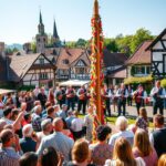 Feste und Feiertage: Traditionen erklärt