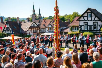 Feste und Feiertage: Traditionen erklärt