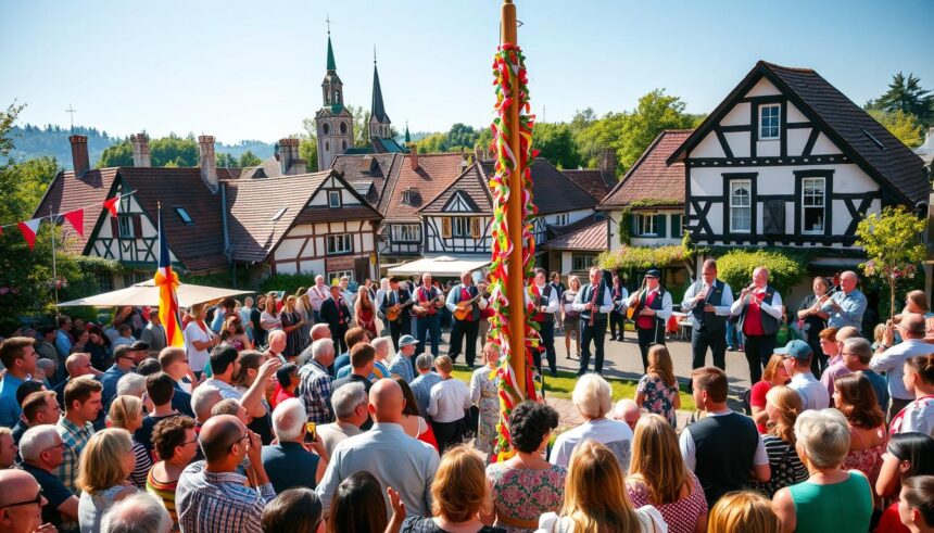 Feste und Feiertage: Traditionen erklärt