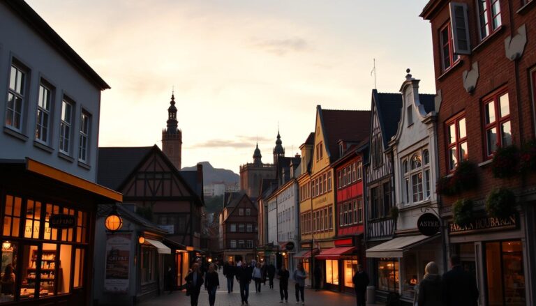 Geheimtipps für Städtereisen in Deutschland