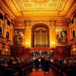 Geschichte der deutschen Musik und ihre Stile