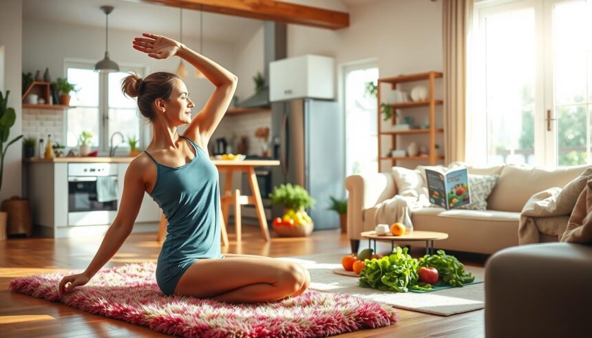 Gesundheitskompetenz im Alltag