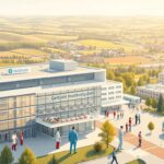 Gesundheitssystem in Deutschland erklärt