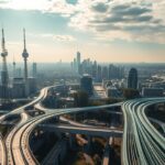 Glasfaserausbau: Herausforderungen und Fortschritte