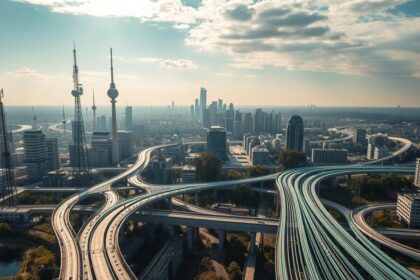 Glasfaserausbau: Herausforderungen und Fortschritte