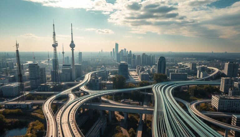 Glasfaserausbau: Herausforderungen und Fortschritte