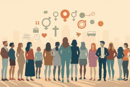 Gleichstellungspolitik: Fortschritte und offene Fragen