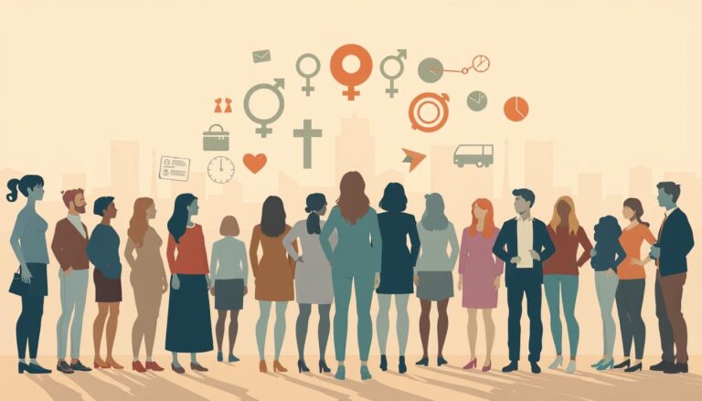 Gleichstellungspolitik: Fortschritte und offene Fragen