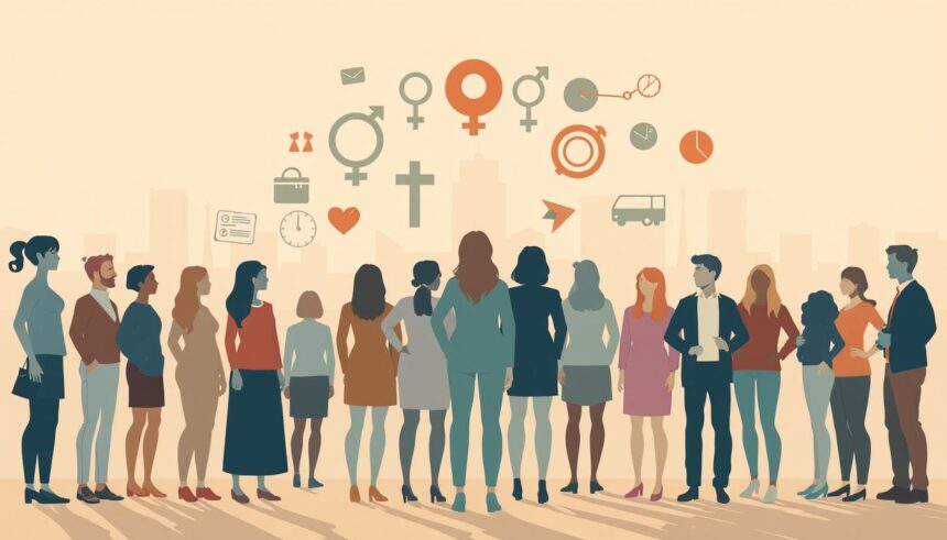 Gleichstellungspolitik: Fortschritte und offene Fragen