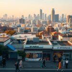 Hausarztversorgung im Städtevergleich