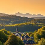 Highlights im Süden Deutschlands